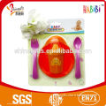 Most popular tableware set for baby